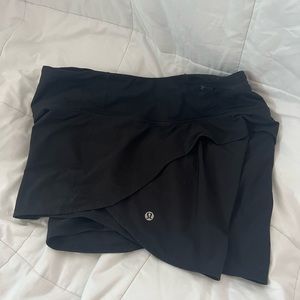 LULULEMON SPEED UPS